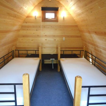 Camping Kautenbach Exterior foto