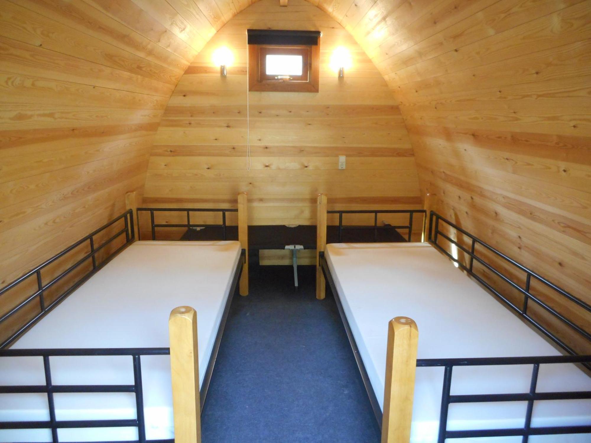 Camping Kautenbach Exterior foto