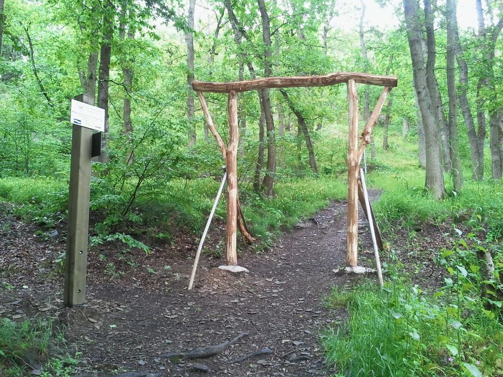Camping Kautenbach Exterior foto